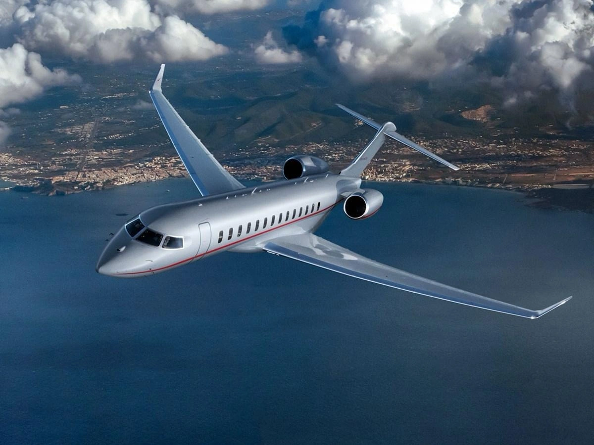 GLOBAL 7500
